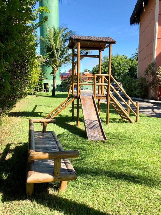 Cumbuco Dream Village Duplex With 3 Bedrooms Εξωτερικό φωτογραφία