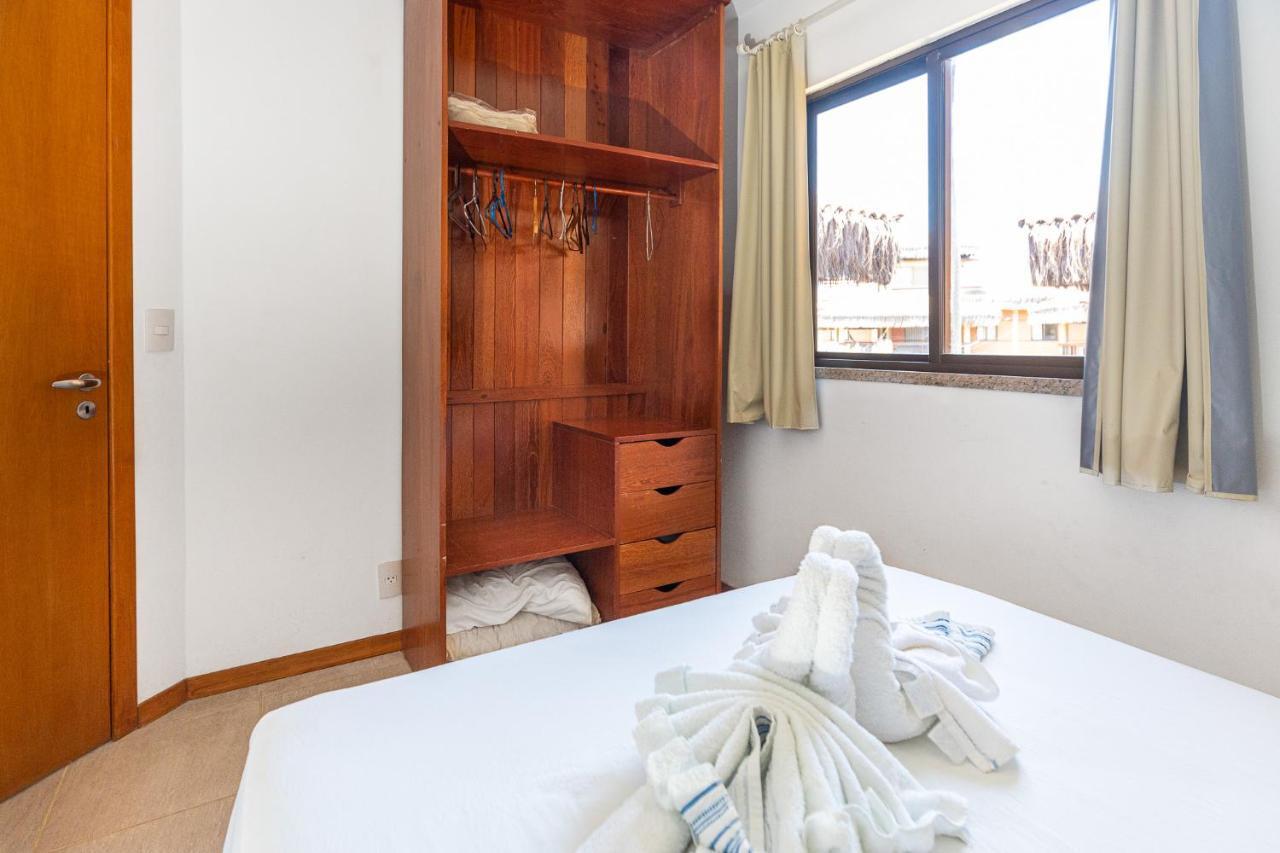 Cumbuco Dream Village Duplex With 3 Bedrooms Εξωτερικό φωτογραφία