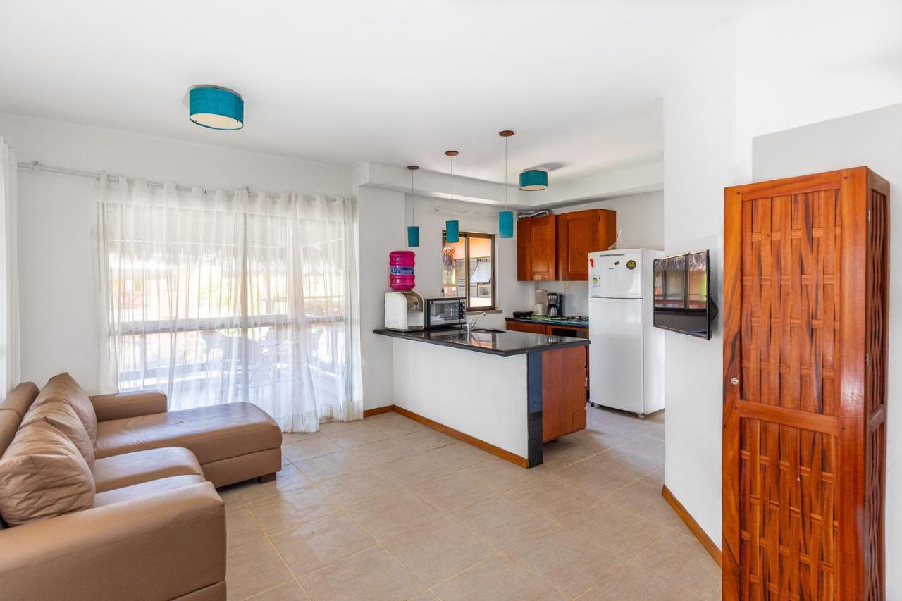 Cumbuco Dream Village Duplex With 3 Bedrooms Εξωτερικό φωτογραφία