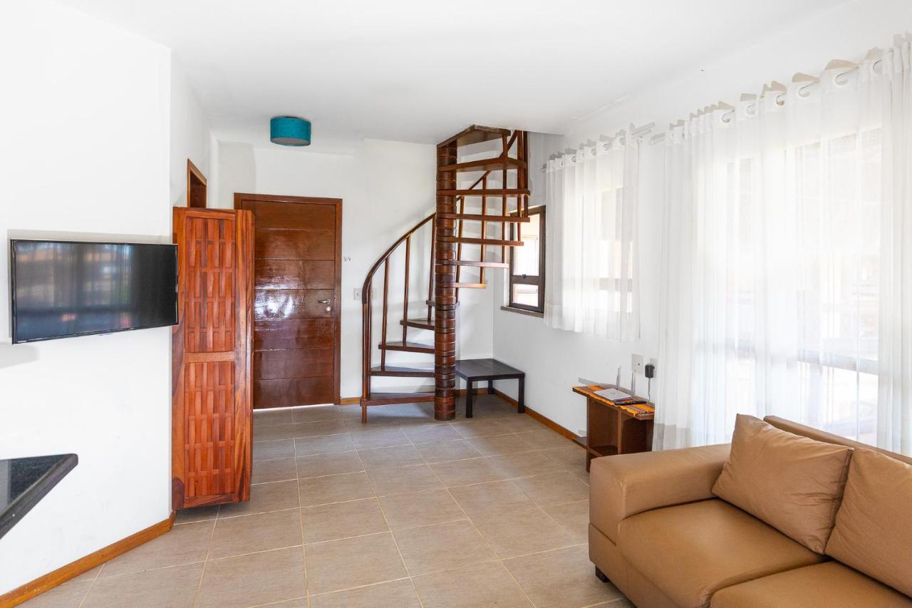 Cumbuco Dream Village Duplex With 3 Bedrooms Εξωτερικό φωτογραφία