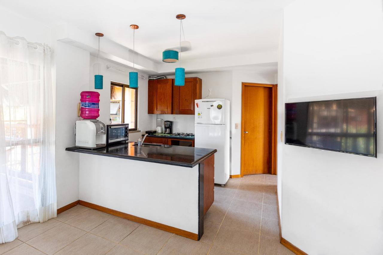 Cumbuco Dream Village Duplex With 3 Bedrooms Εξωτερικό φωτογραφία