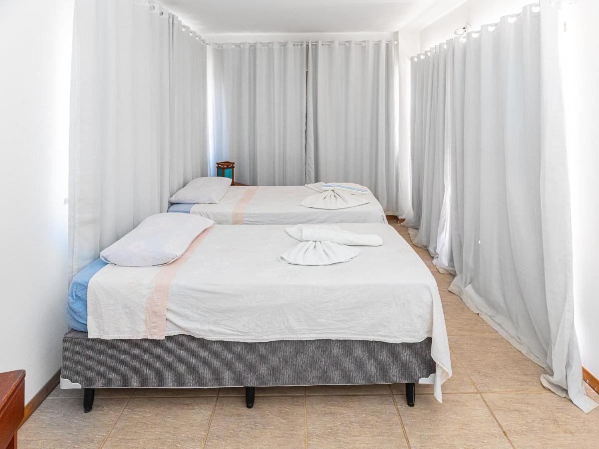 Cumbuco Dream Village Duplex With 3 Bedrooms Εξωτερικό φωτογραφία