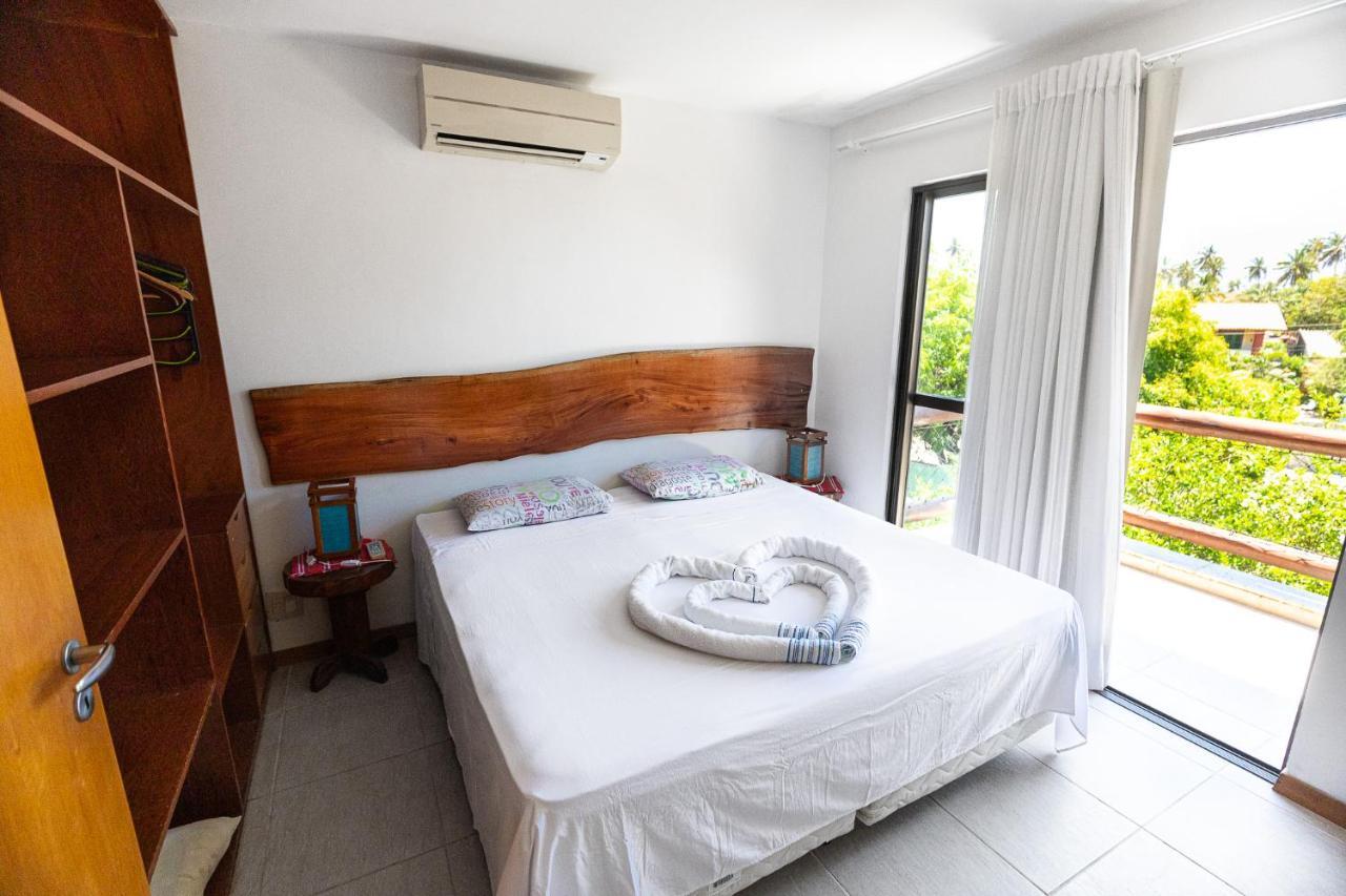 Cumbuco Dream Village Duplex With 3 Bedrooms Εξωτερικό φωτογραφία