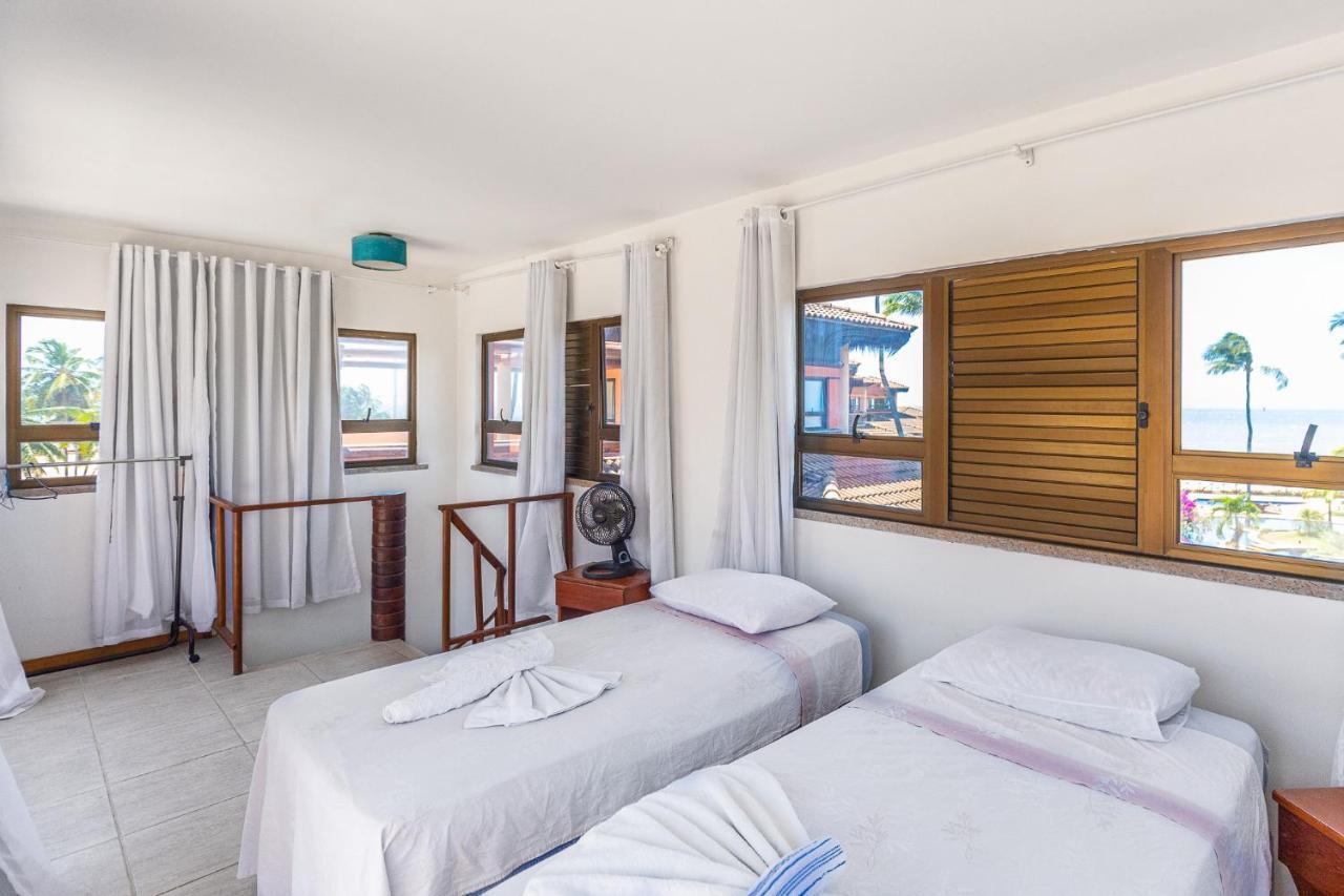 Cumbuco Dream Village Duplex With 3 Bedrooms Εξωτερικό φωτογραφία