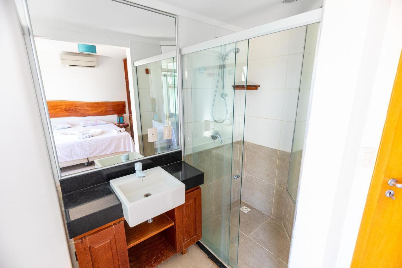 Cumbuco Dream Village Duplex With 3 Bedrooms Εξωτερικό φωτογραφία