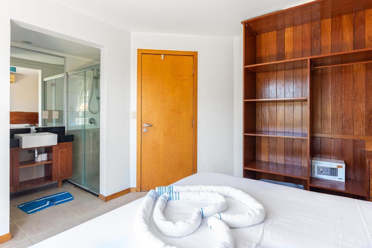 Cumbuco Dream Village Duplex With 3 Bedrooms Εξωτερικό φωτογραφία