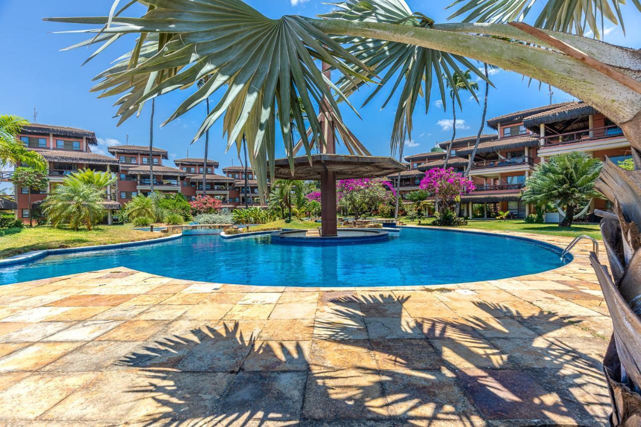 Cumbuco Dream Village Duplex With 3 Bedrooms Εξωτερικό φωτογραφία