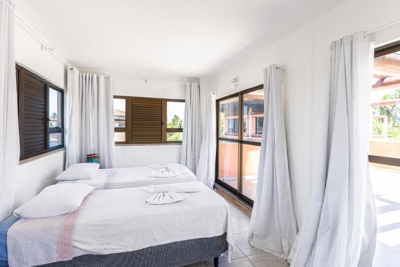 Cumbuco Dream Village Duplex With 3 Bedrooms Εξωτερικό φωτογραφία
