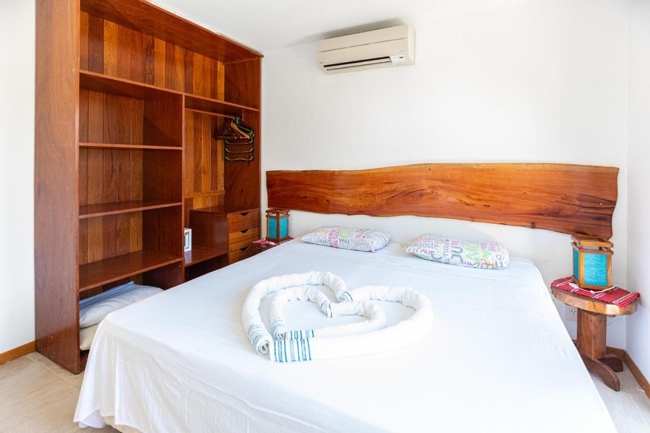 Cumbuco Dream Village Duplex With 3 Bedrooms Εξωτερικό φωτογραφία