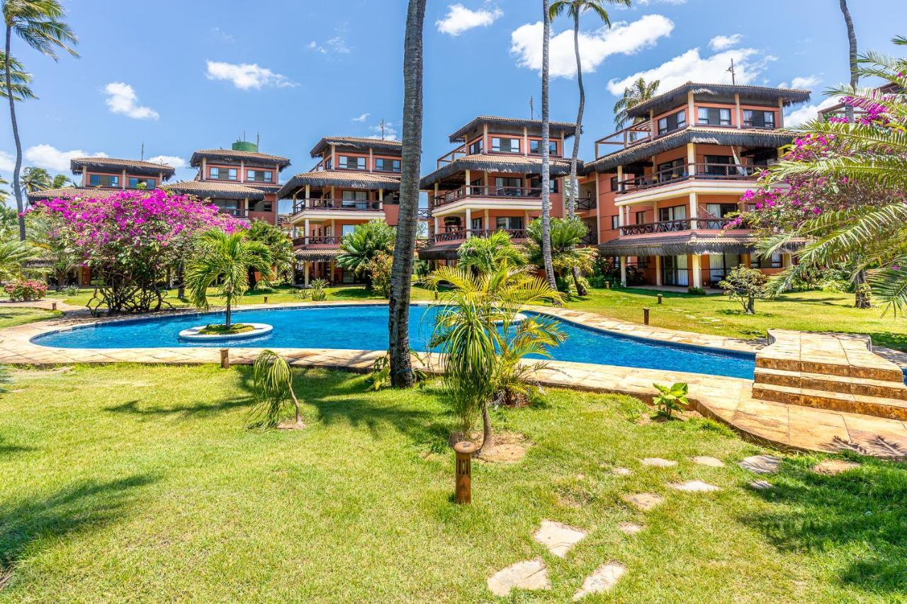 Cumbuco Dream Village Duplex With 3 Bedrooms Εξωτερικό φωτογραφία